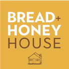 The Bread and Honey House logo